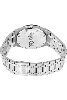 Royal Oak Stainless Steel Automatic