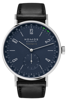 Tangente neomatik 41 Update midnight blue