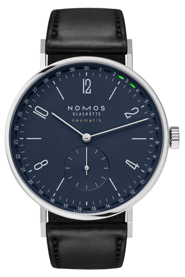 Tangente neomatik 41 Update midnight blue