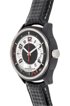 Aston Martin AMVOX2 Chronograph Limited Edition PVD Titanium Automatic