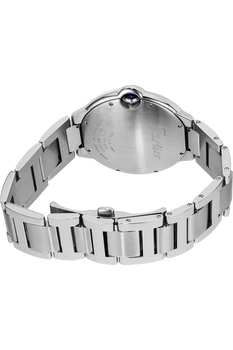Ballon Bleu Stainless Steel Automatic
