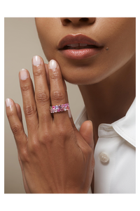 Pastello Ring