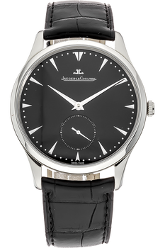 Master Grand Ultra Thin Stainless Steel Automatic
