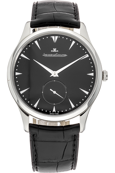 Master Grand Ultra Thin Stainless Steel Automatic