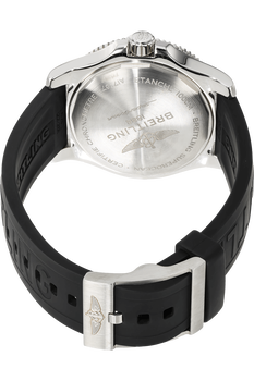 Superocean Stainless Steel Automatic