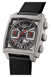 Monaco Chronograph