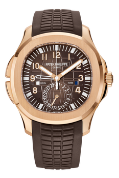 Aquanaut Travel Time