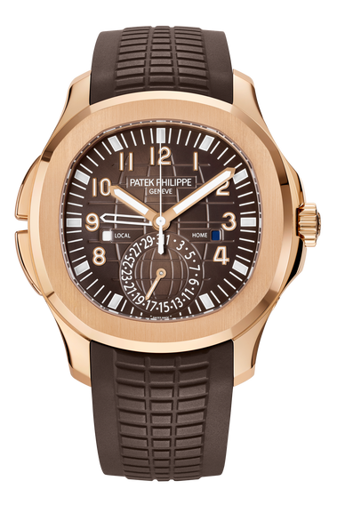 Aquanaut Travel Time