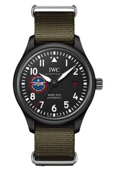 Pilot&rsquo;s Watch Mark Xviii Top Gun Edition &ldquo;Sfti&rdquo;
