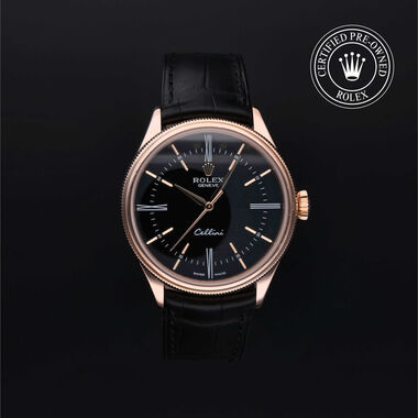 Cellini Time