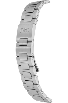 Aquatimer Stainless Steel Automatic