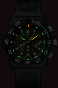 Navy Seal Chronograph