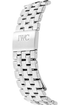 Spitfire Mark XVI Stainless Steel Automatic