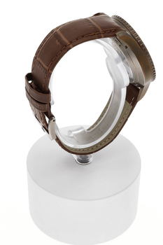 El Primero Pilot Flyback Chronograph Bronze Automatic