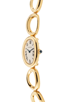 Baignoire Yellow Gold Quartz