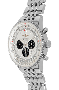 Pre Owned Breitling Navitimer Heritage A35350