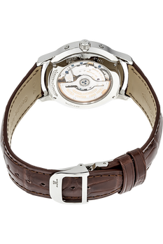 Master Moon Stainless Steel Automatic