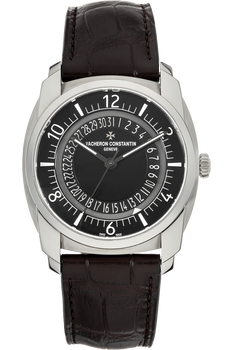 Quai de L&#39;Ile Stainless Steel Automatic