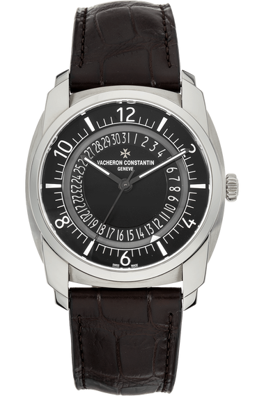 Quai de L&#39;Ile Stainless Steel Automatic