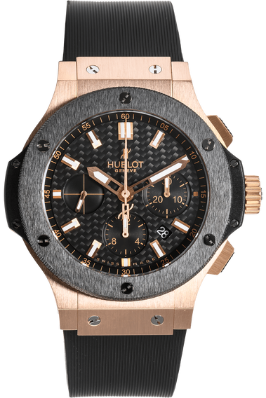 Pre Owned Hublot Big Bang Evolution 301.PM.1780.RX