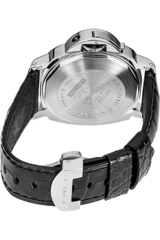 Luminor Marina Stainless Steel Automatic