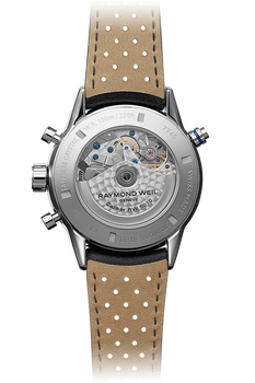 Freelancer Chronograph