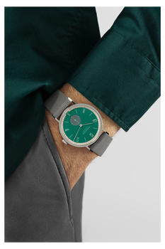 Tangente 38 Date Schlossgr&uuml;n