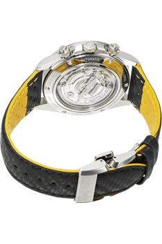 BR V2-94 R.S.18 Limited Edition Stainless Steel Automatic
