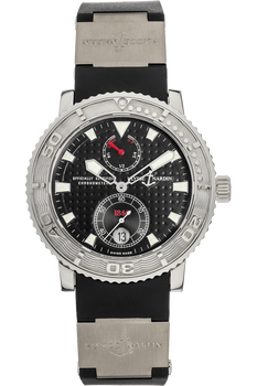 Marine Diver Stainless Steel Automatic