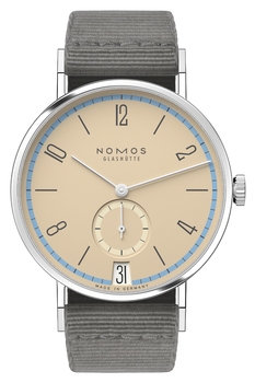 Tangente 38 Date Ariel
