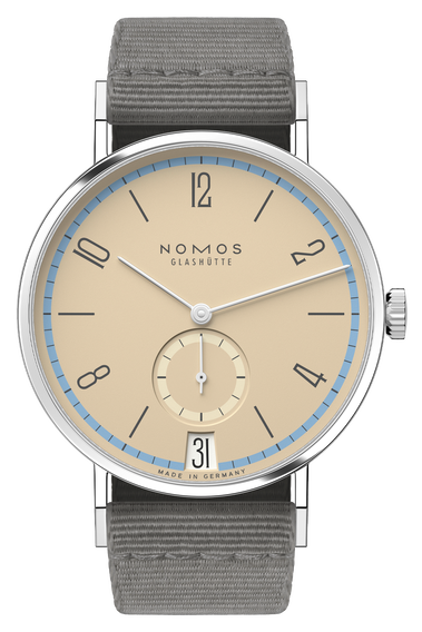 Tangente 38 Date Ariel