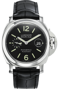 Luminor Marina Stainless Steel Automatic
