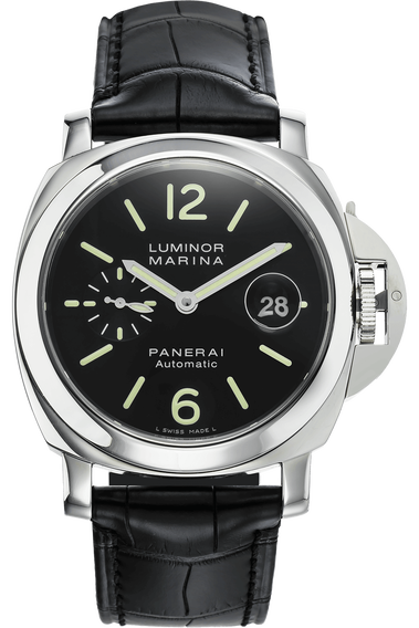 Luminor Marina Stainless Steel Automatic