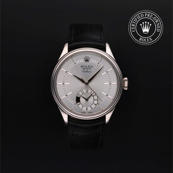 Cellini Dual Time