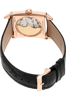 Vintage 1945 Rose Gold Automatic