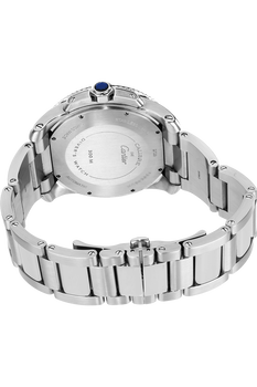 Calibre de Cartier Diver Stainless Steel Automatic