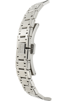 Royal Oak &quot;Jumbo&quot; Extra Thin Stainless Steel Automatic