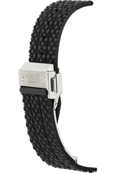 Big Bang Chronograph Stainless Steel Automatic