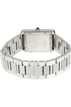 Tank Solo XL Stainless Steel Automatic