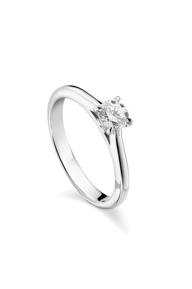 Solitaire Joy Ring 1.3 ct.