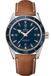 Seamaster 300 Master Co-Axial Chronometer 41 MM