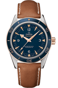Seamaster 300 Master Co-Axial