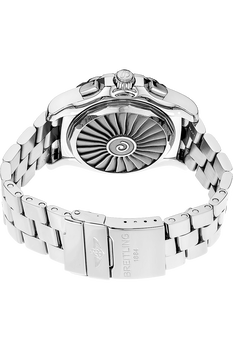 Airwolf Stainless Steel Quartz