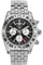 Chronomat 44 GMT Stainless Steel Automatic