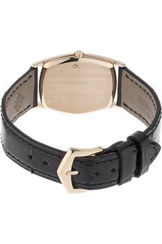 Gondolo Reference 3842 Rose Gold Manual