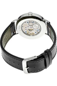 Metro 38 Datum Stainless Steel Manual