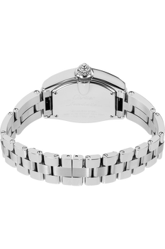Roadster Stainless Steel Quartz