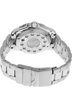 Aquaracer Stainless Steel Quartz