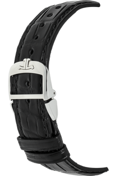 Master Geographic Stainless Steel Automatic