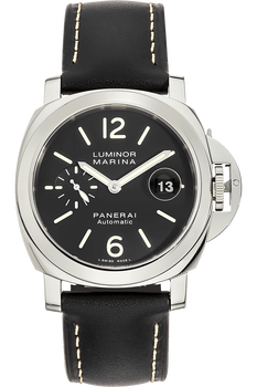 Luminor Marina Stainless Steel Automatic